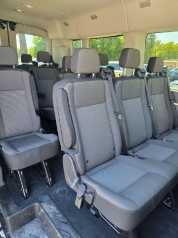 2026 Ford Transit 350 XLT Medium Roof 148.0  WB Charlotte NC