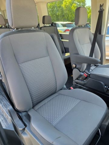 2026 Ford Transit 350 XLT Medium Roof 148.0  WB Charlotte NC