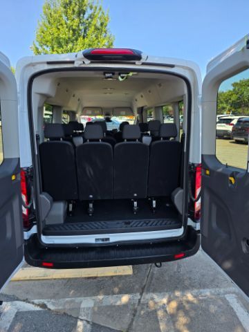 2026 Ford Transit 350 XLT Medium Roof 148.0  WB Charlotte NC