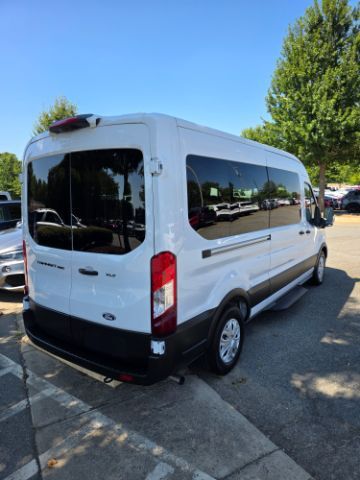 2026 Ford Transit 350 XLT Medium Roof 148.0  WB Charlotte NC