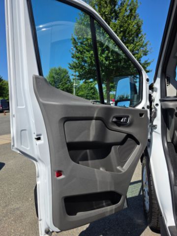 2026 Ford Transit 350 XLT Medium Roof 148.0  WB Charlotte NC