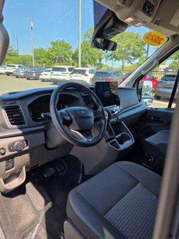 2026 Ford Transit 350 XLT Medium Roof 148.0  WB Charlotte NC