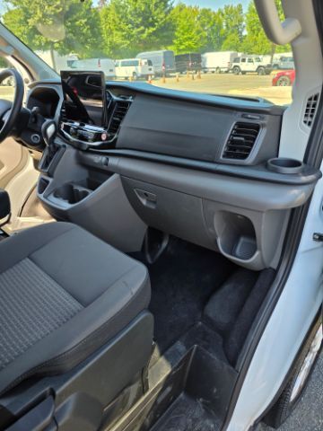 2026 Ford Transit 350 XLT Medium Roof 148.0  WB Charlotte NC
