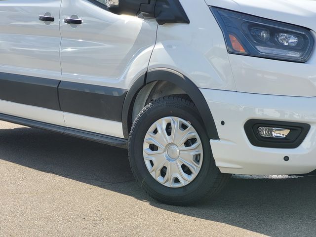 2026 Ford Transit-350 XLT