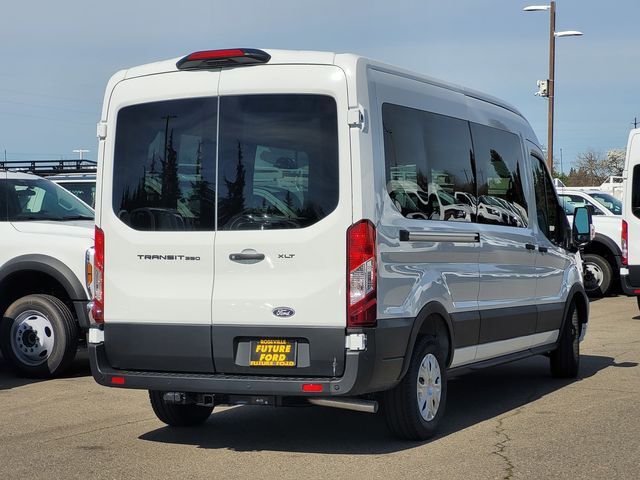 2026 Ford Transit-350 XLT Roseville CA