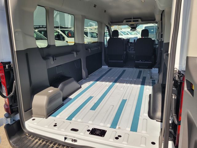 2026 Ford Transit-350 XLT Roseville CA