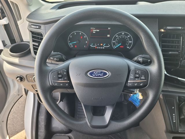 2026 Ford Transit-350 XLT Roseville CA