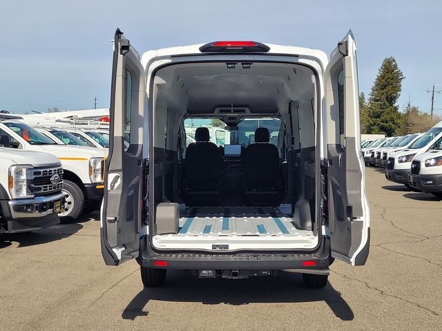 2026 Ford Transit-350 XLT Roseville CA