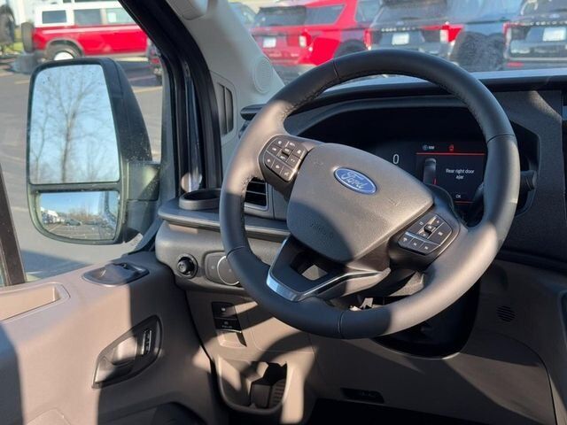 2026 Ford Transit-350 XLT Washington MO