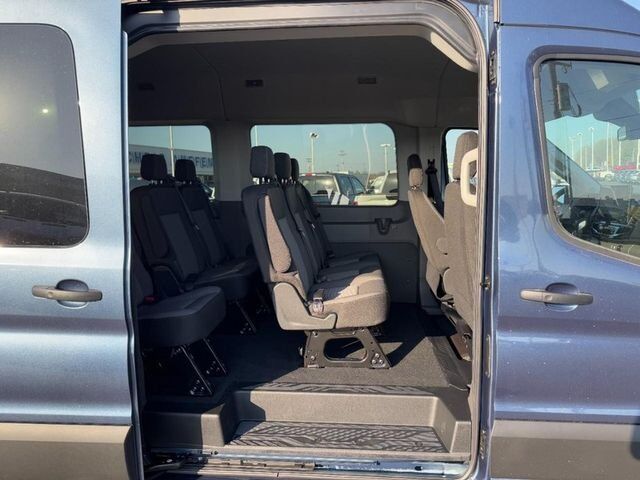 2026 Ford Transit-350 XLT Washington MO