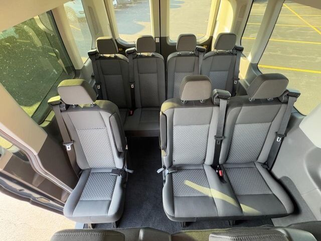 2026 Ford Transit-350 XLT Washington MO