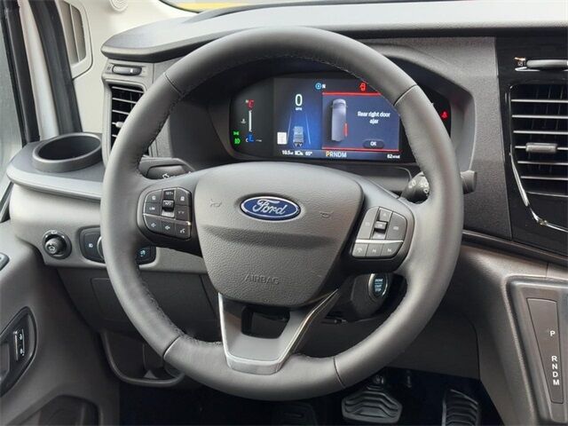 2026 Ford Transit-350 XLT Washington MO