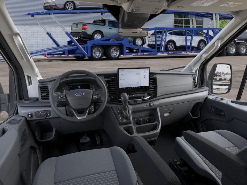 2026 Ford Transit-350 XLT Ashland VA