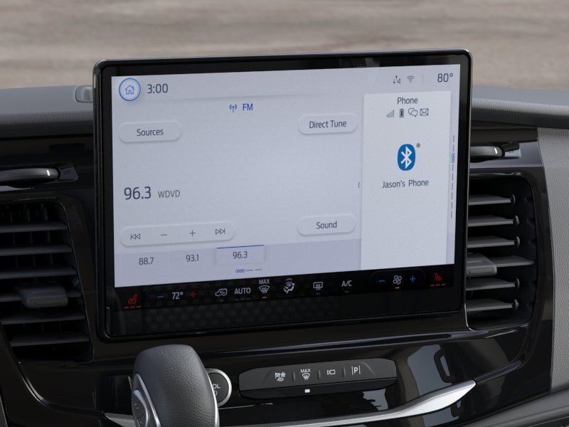 2026 Ford Transit-350 XLT Ashland VA