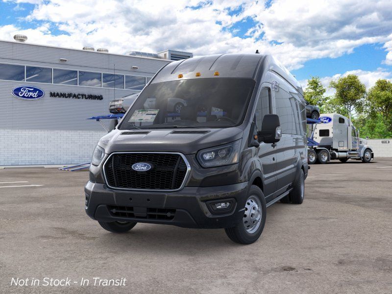 2026 Ford Transit-350 XLT Ashland VA