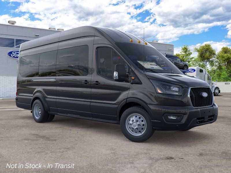 2026 Ford Transit-350 XLT Ashland VA