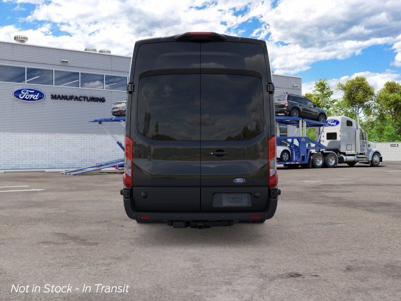 2026 Ford Transit-350 XLT Ashland VA