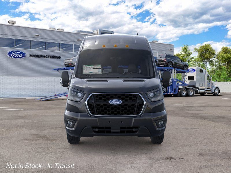 2026 Ford Transit-350 XLT Ashland VA