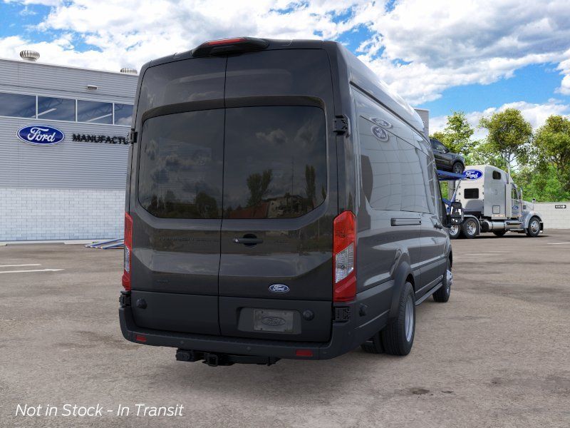2026 Ford Transit-350 XLT Ashland VA