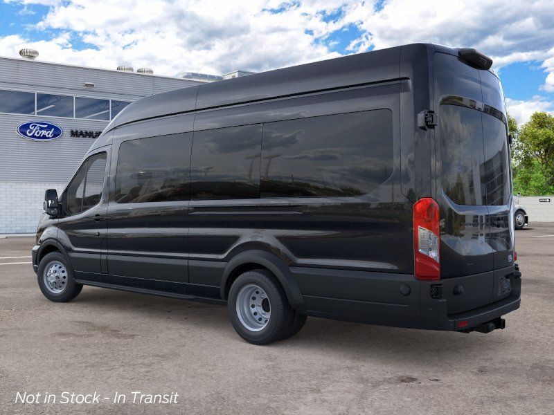 2026 Ford Transit-350 XLT Ashland VA
