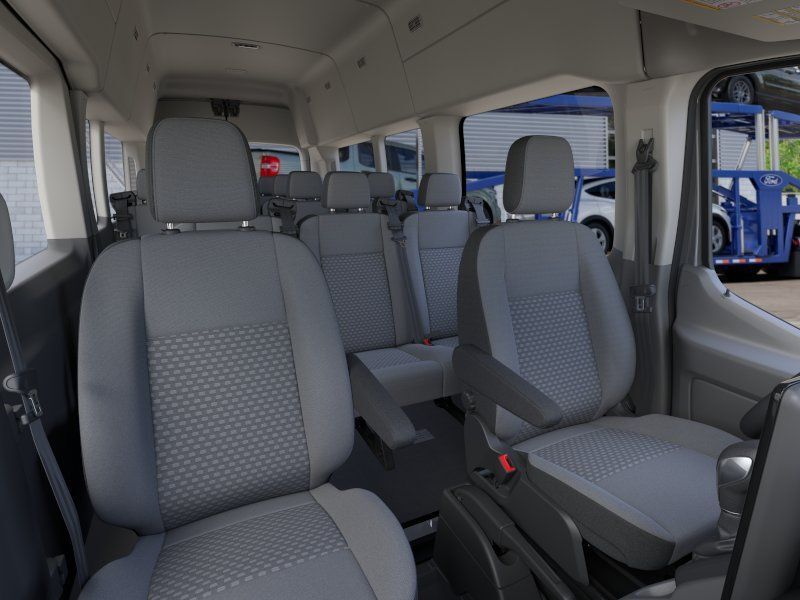 2026 Ford Transit-350 XLT Ashland VA