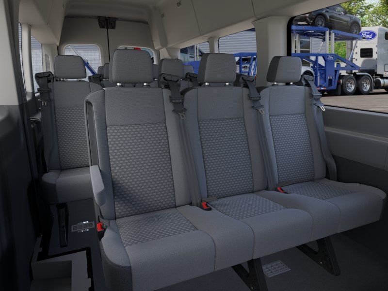 2026 Ford Transit-350 XLT Ashland VA