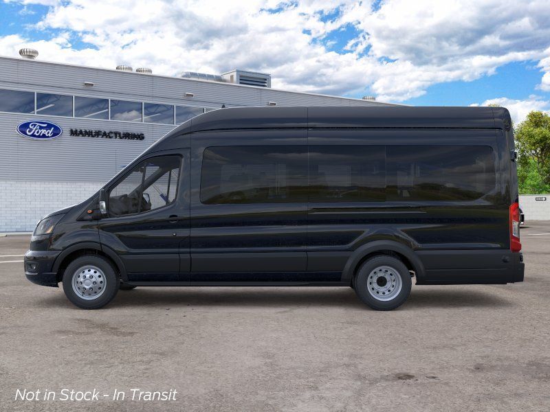 2026 Ford Transit-350 XLT Ashland VA
