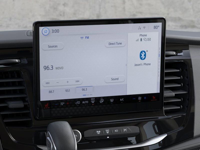 2026 Ford Transit-350 XLT Gaithersburg MD