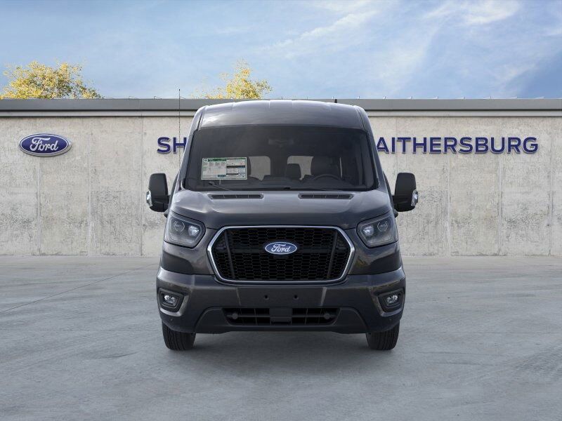 2026 Ford Transit-350 XLT Gaithersburg MD