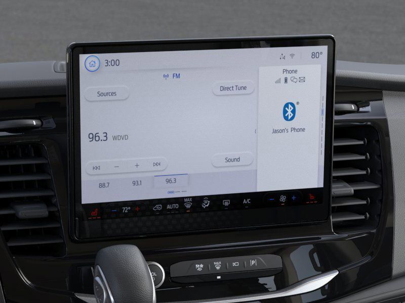 2026 Ford Transit-350 XLT Gaithersburg MD