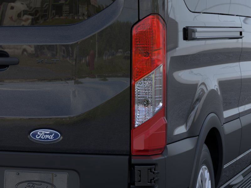 2026 Ford Transit-350 XLT Gaithersburg MD