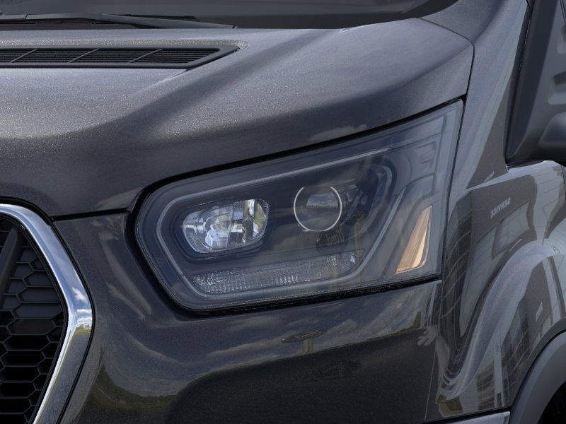 2026 Ford Transit-350 XLT Gaithersburg MD