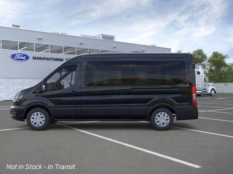 2026 Ford Transit-350 XLT Gaithersburg MD