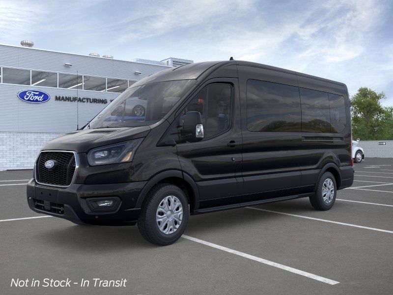 2026 Ford Transit-350 XLT Gaithersburg MD
