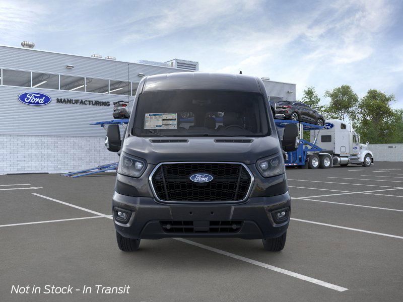 2026 Ford Transit-350 XLT Gaithersburg MD