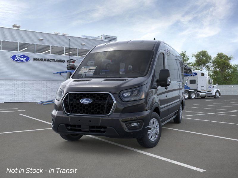 2026 Ford Transit-350 XLT Gaithersburg MD