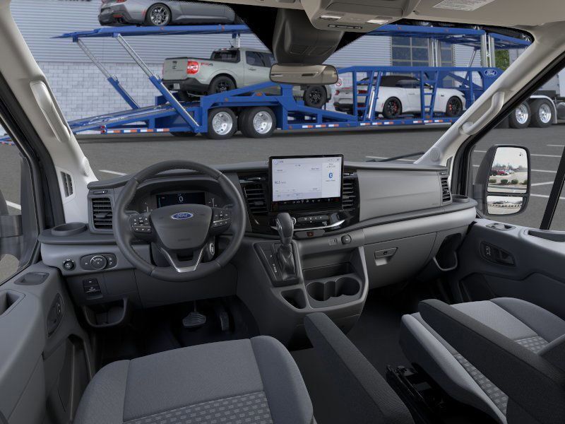 2026 Ford Transit-350 XLT Gaithersburg MD