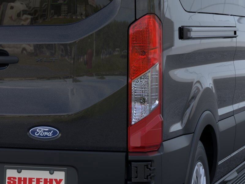 2026 Ford Transit-350 XLT Gaithersburg MD