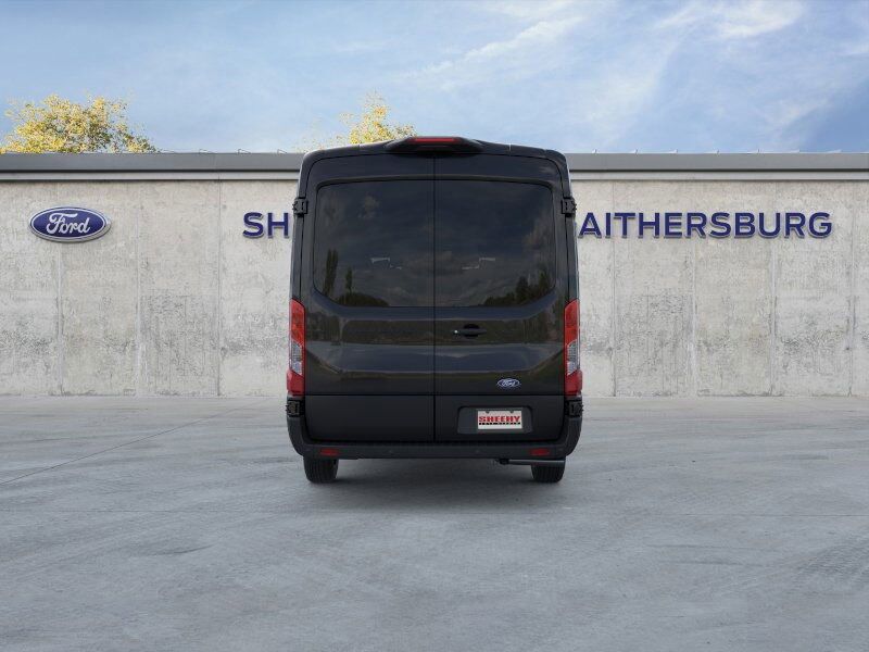 2026 Ford Transit-350 XLT Gaithersburg MD