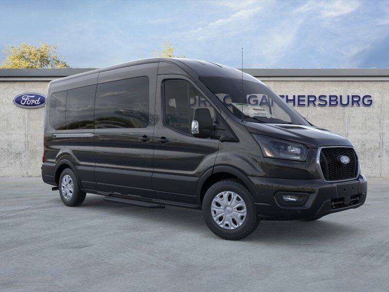 2026 Ford Transit-350 XLT Gaithersburg MD