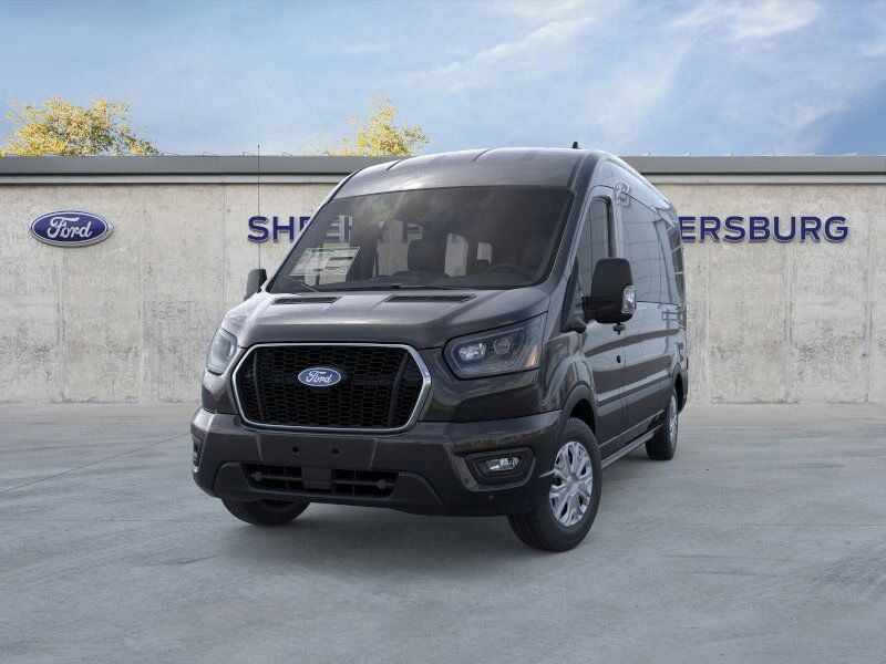 2026 Ford Transit-350 XLT Gaithersburg MD
