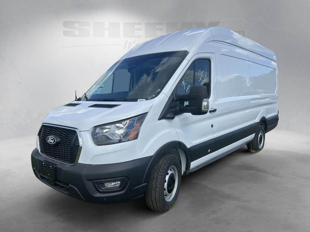 2026 Ford Transit 350 Gaithersburg MD