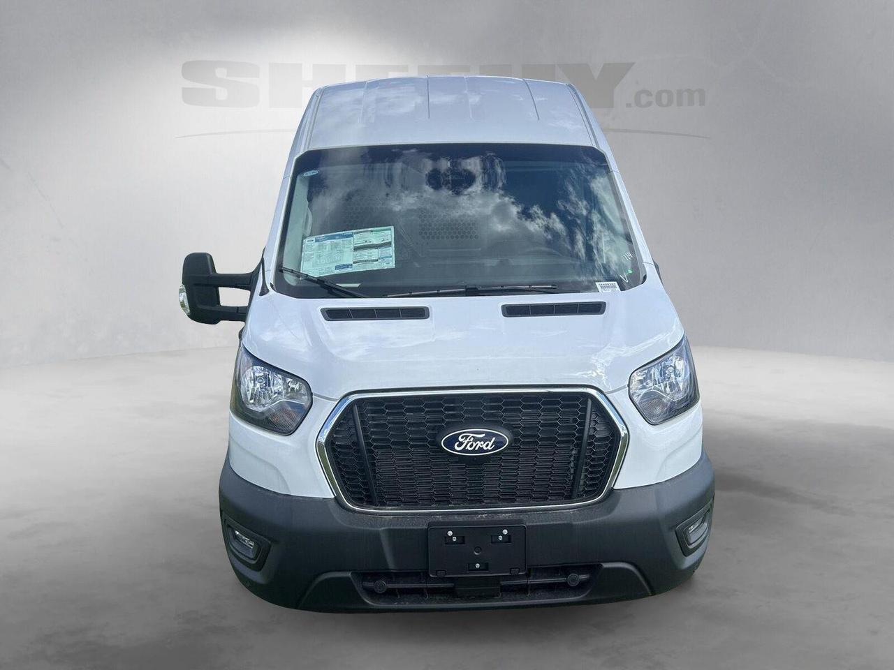 2026 Ford Transit 350 Gaithersburg MD