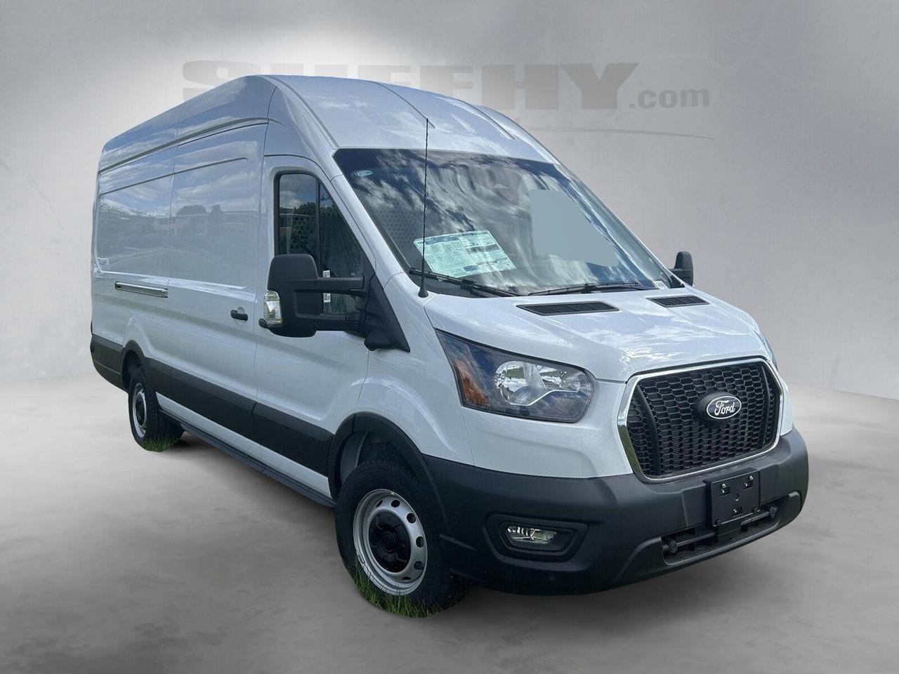 2026 Ford Transit 350 Gaithersburg MD