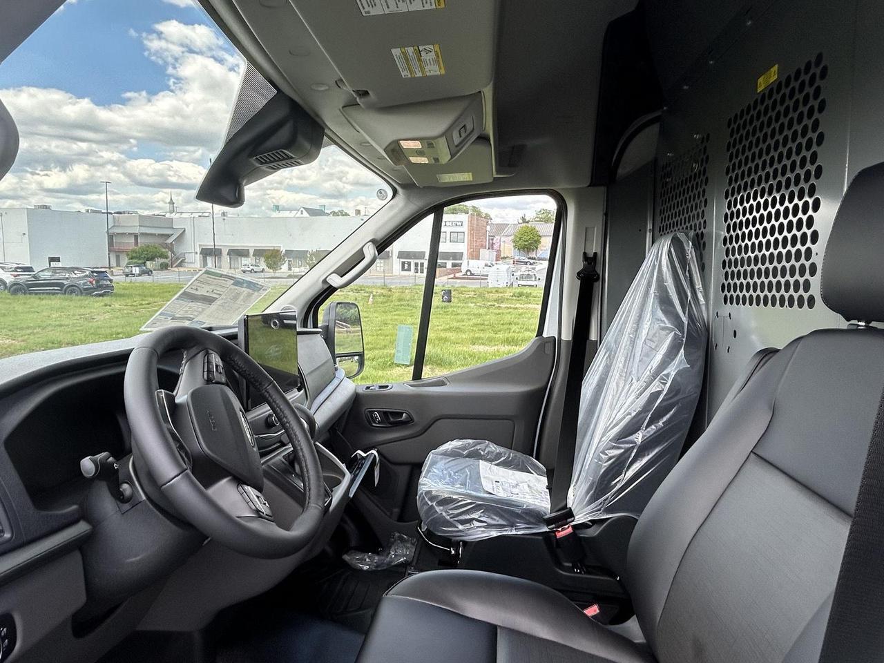 2026 Ford Transit 350 Gaithersburg MD