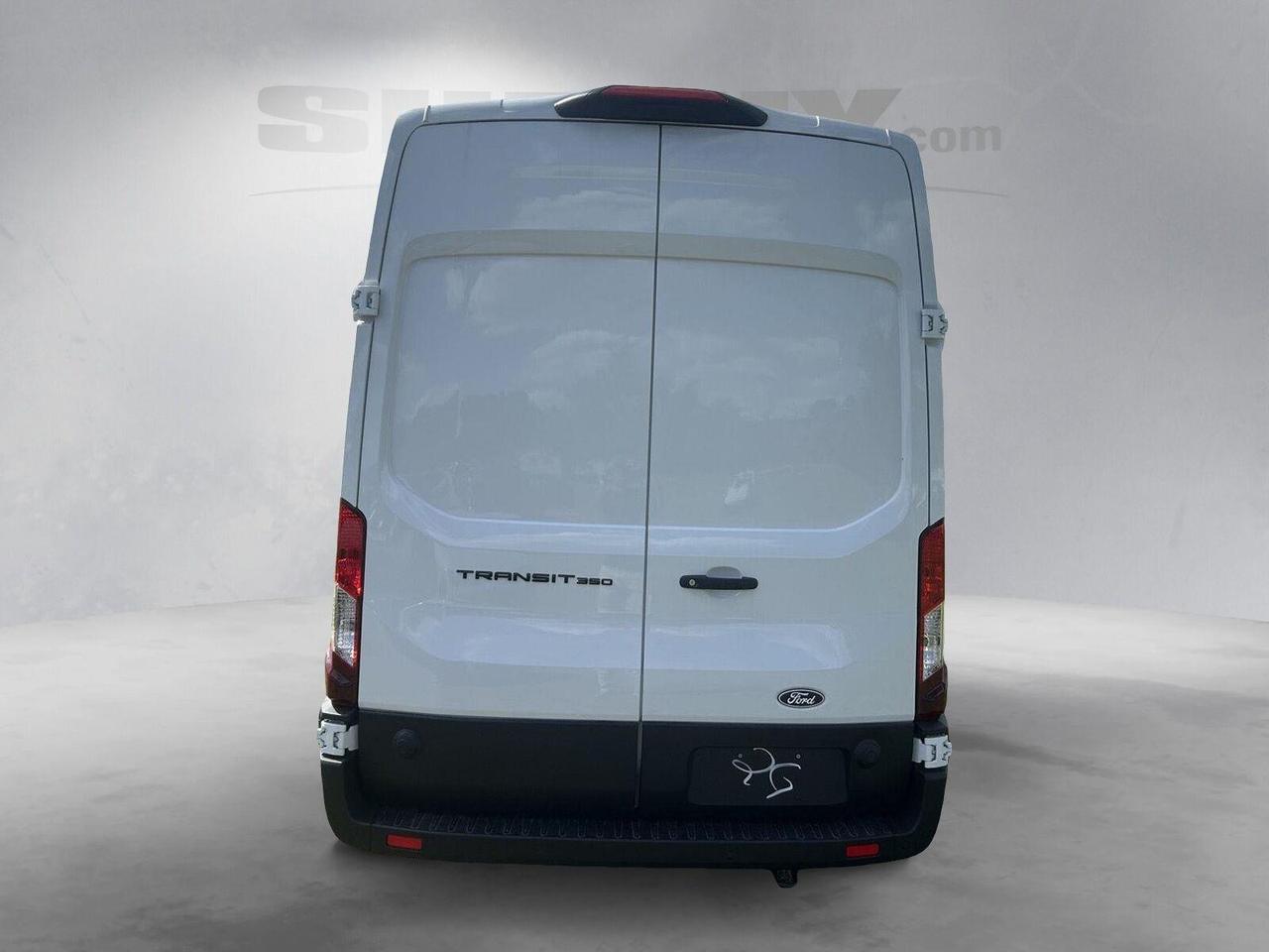 2026 Ford Transit 350 Gaithersburg MD