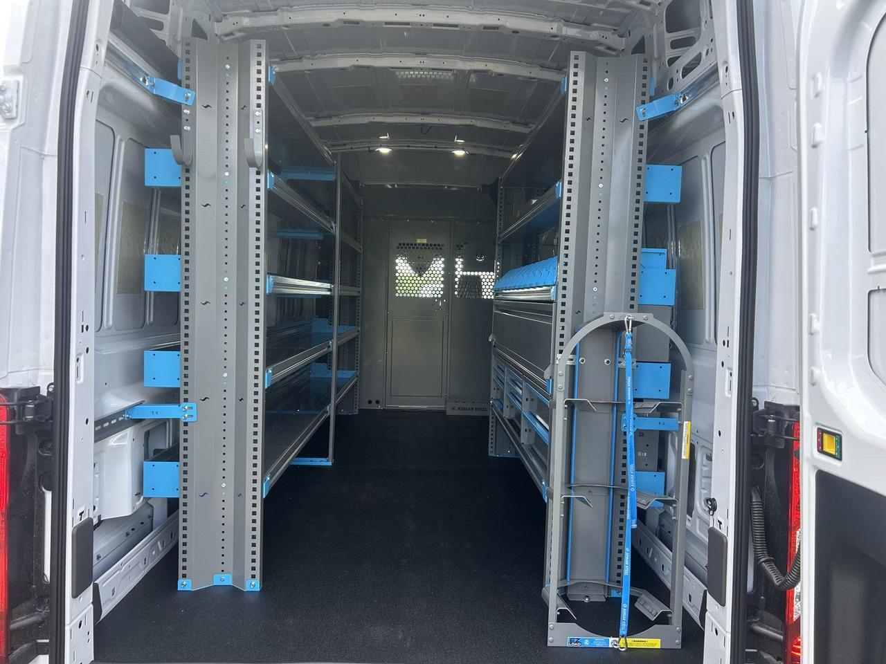 2026 Ford Transit 350 Gaithersburg MD