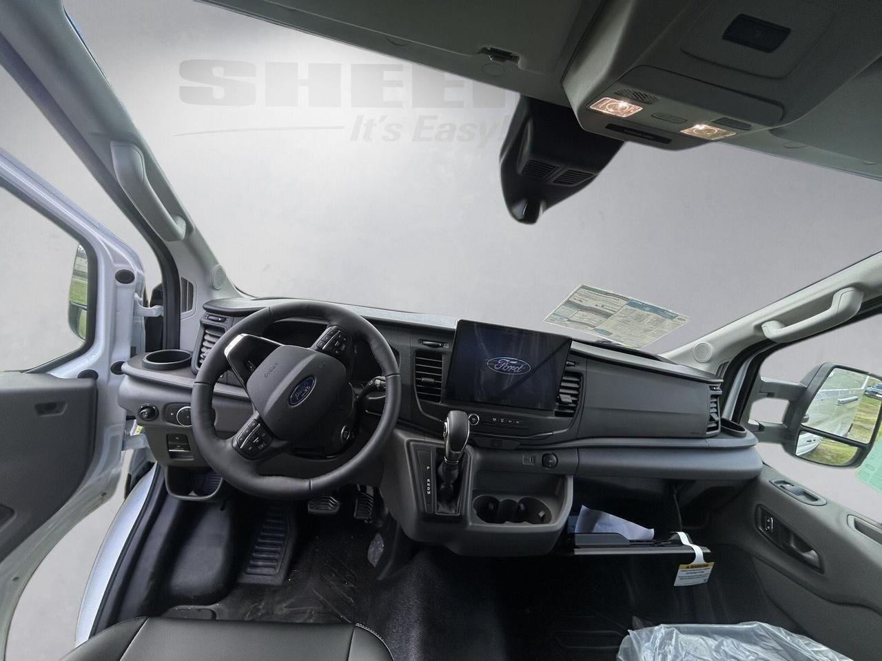 2026 Ford Transit 350 Gaithersburg MD