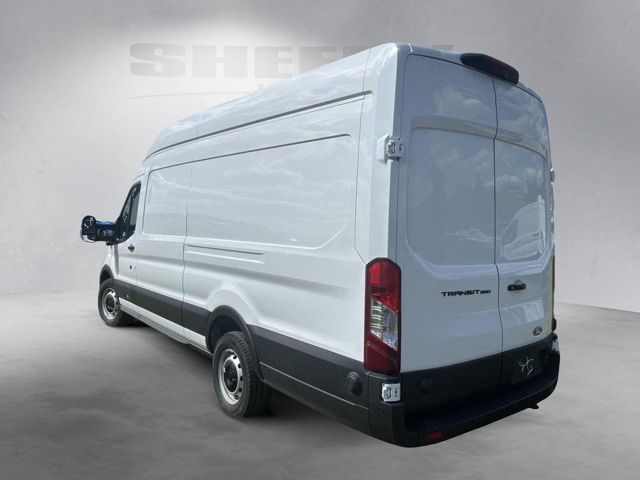 2026 Ford Transit 350 Gaithersburg MD