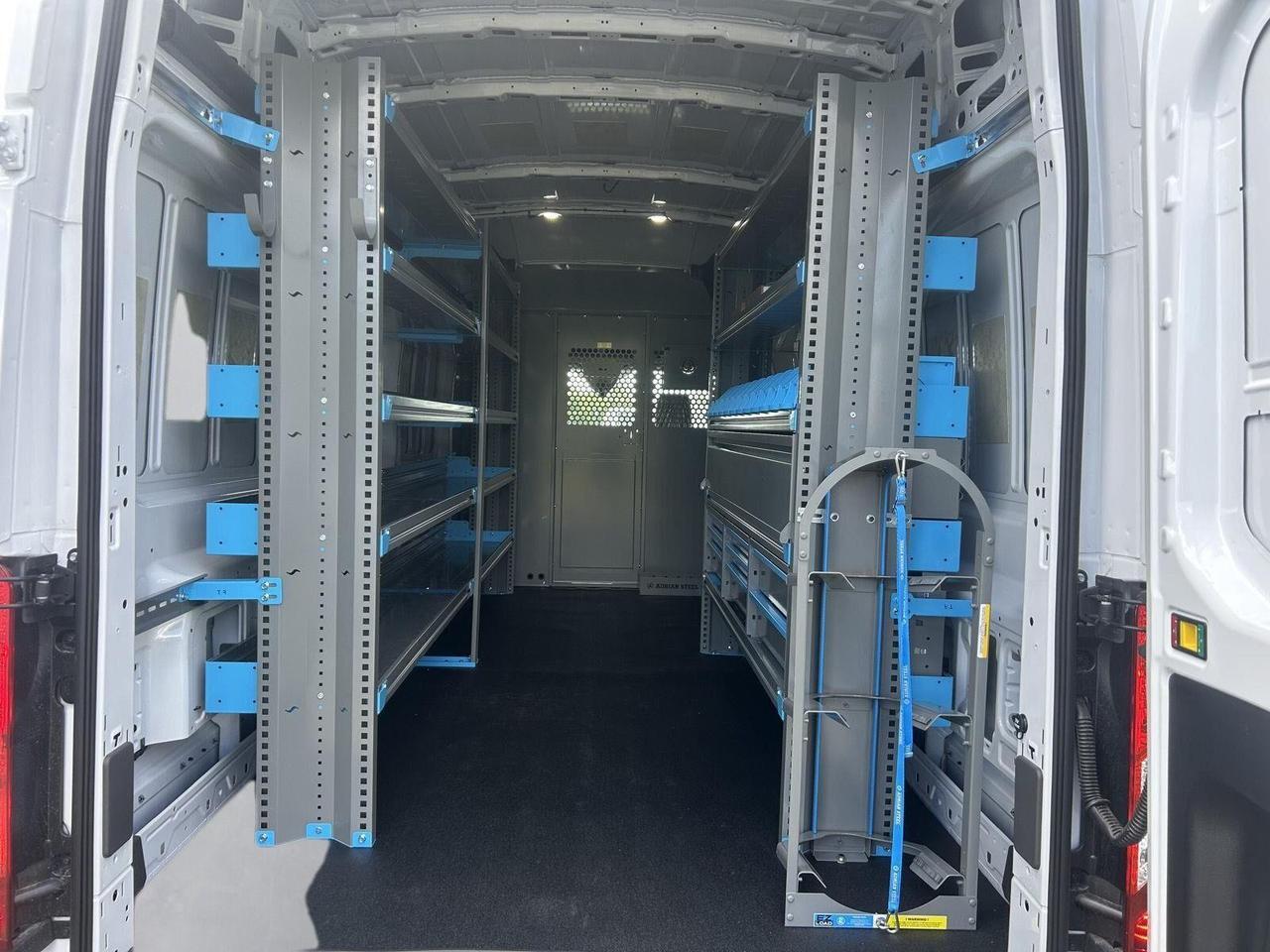 2026 Ford Transit 350 Gaithersburg MD